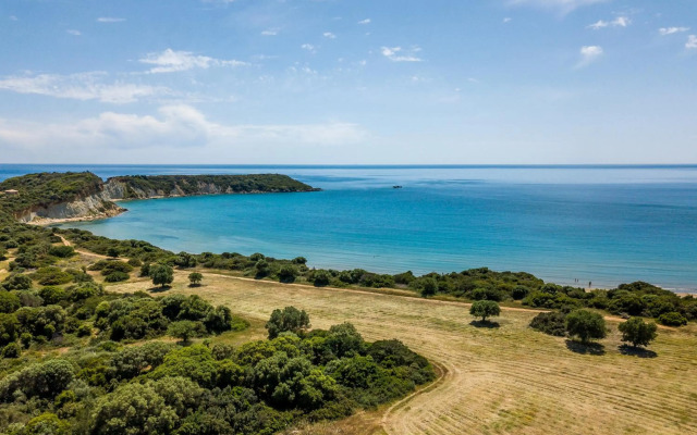Porto Gerakas Villas