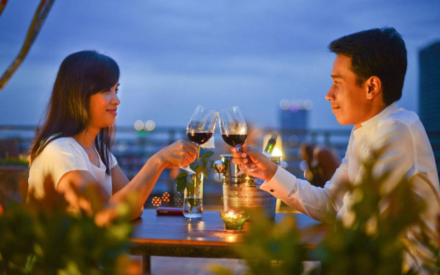 Kolab Sor Phnom Penh Hotel
