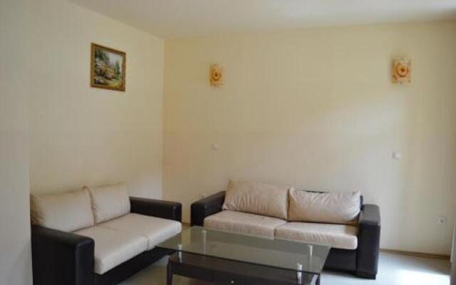 VIP Apartments in Garden Beach