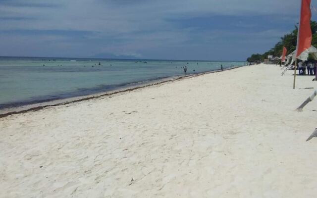 Seaview Beach Resort