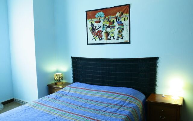 B&B La Ventana
