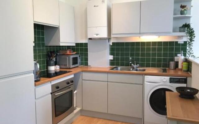 Luxury City Centre Apartment Exeter