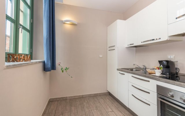 Housing Giulia - Mono Apartment 5