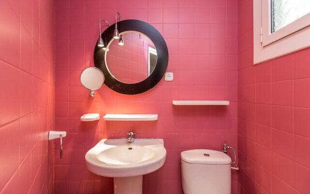 F02 Ultra Central 1 bedroom