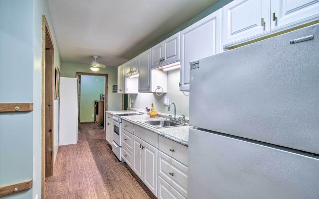 Honeoye Lake House w/ Community Amenities!