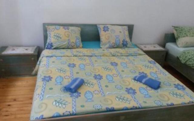 Guesthouse Hurma Rooms