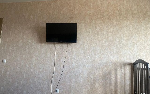 Апартаменты на улице Маршала Одинцова 25Б/11