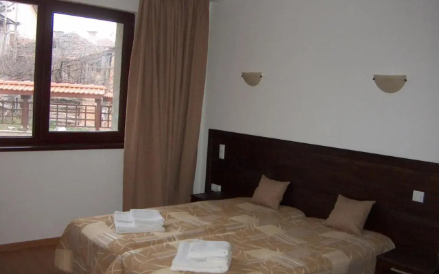 Winslow Elegance Hotel