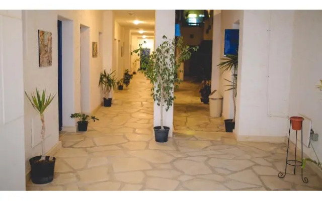 IOS Village