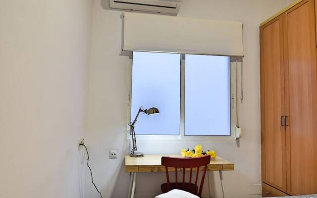 Apartamento Colón, Centro Soho, 3 habitaciones