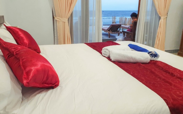Juan Beach Bungalow – Guest Rooms – Nusa Penida