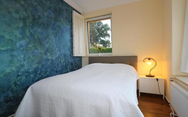 Large Comfortable Apartment, Holiday With Several Generations
