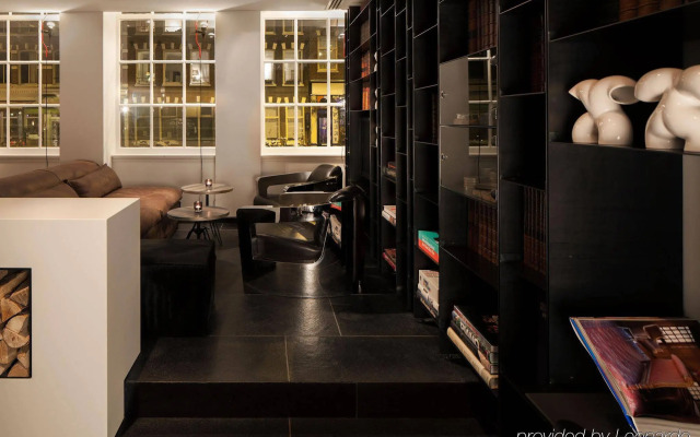 Sir Albert Hotel, part of Sircle Collection