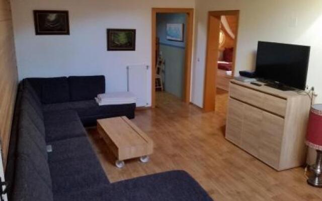 Gästehaus Klausberg