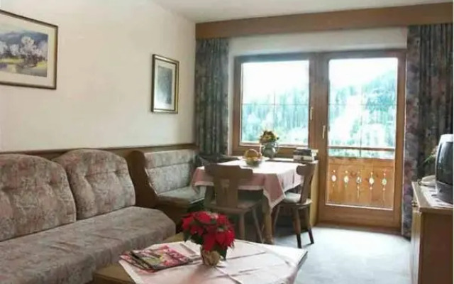 Appartments Römerhof