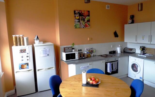 Homestay Bristol - Hostel