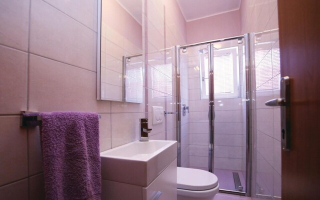 Stunning Home in Fazana With Wifi and 2 Bedrooms