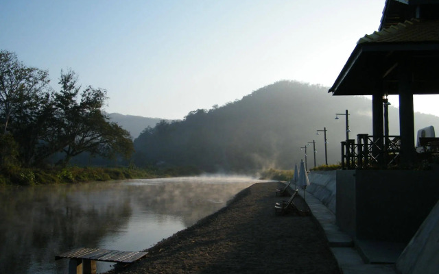 Pai River Mountain Resort