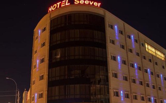 Hotel Seever