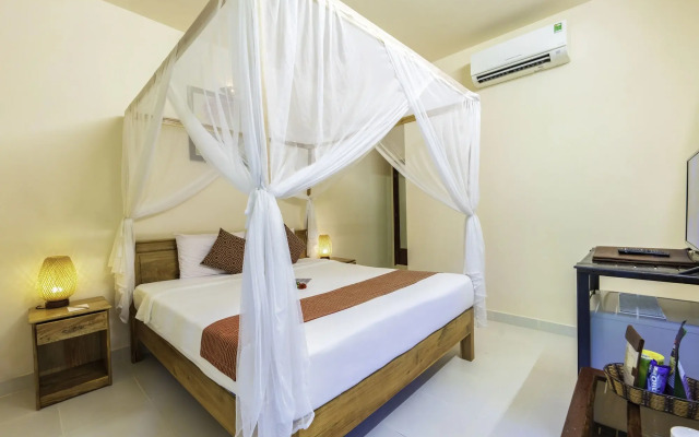 Sea Star Resort Phu Quoc