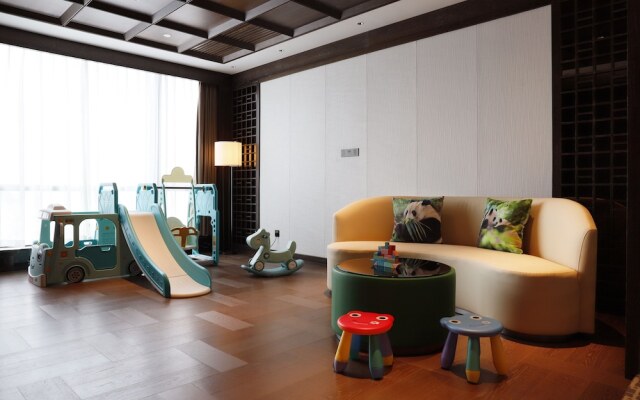 CYNN XANADU Hotel Chengdu