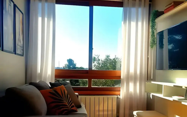 Siga Gramado: Complete Apartment