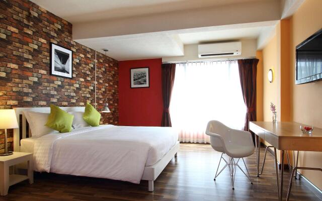 ibis Styles Chiang Mai