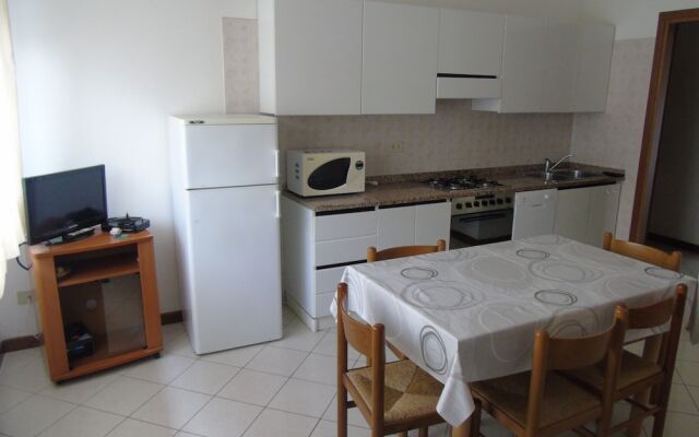 Appartamenti Dainese