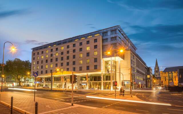 Dorint Hotel am Heumarkt Köln