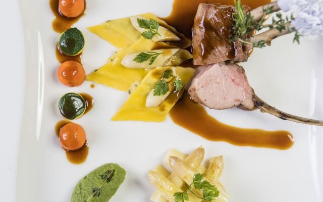 Erica Wellness and Vitality Hotel