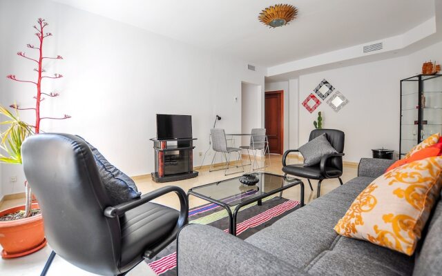 Sitito Echegaray Apartment