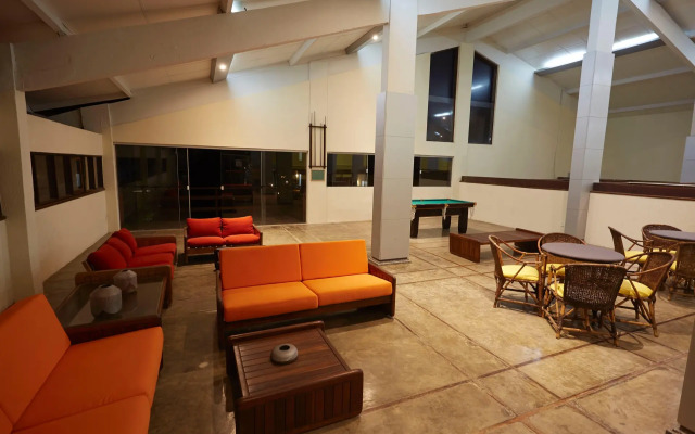 Hotel Marsol Beach