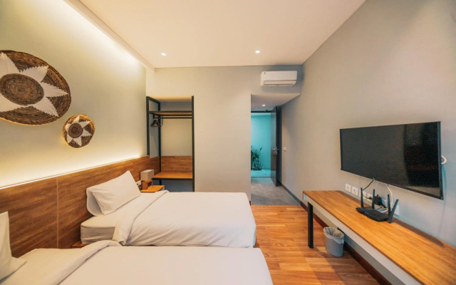 Bestah Coliving