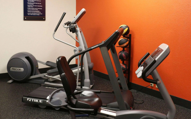 MainStay Suites Bourbonnais - Kankakee