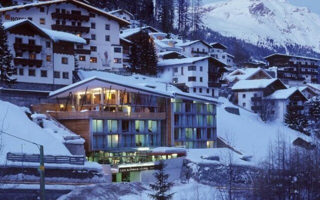 Hotel Lux Alpinae