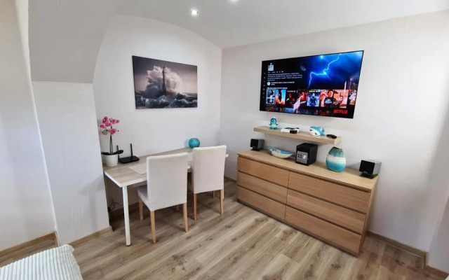 Apartament Fredry