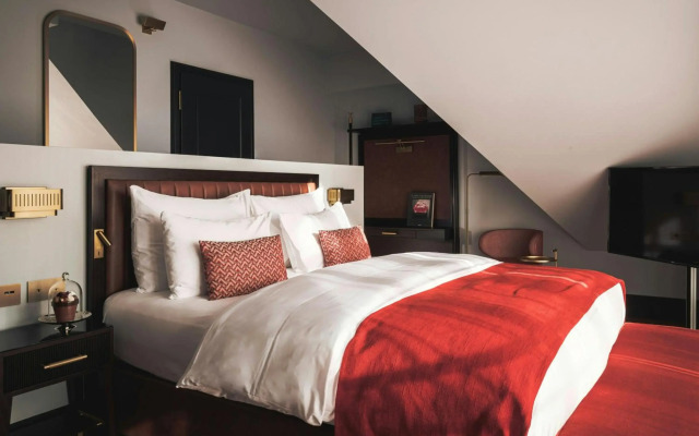 LUME Boutique Hotel, Autograph Collection