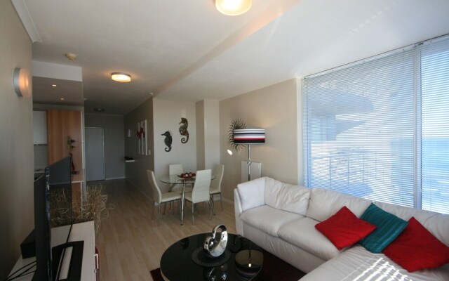 Horizon Bay 1206 by CTHA