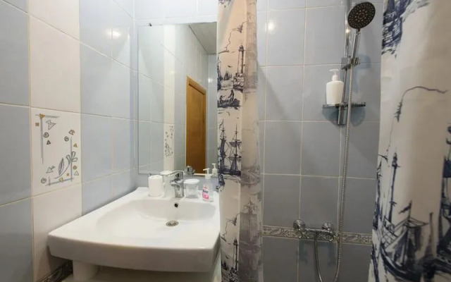 Мини-отель Пушкинская, 8