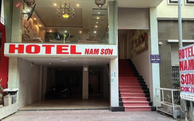 Hotel Nam Sơn 1