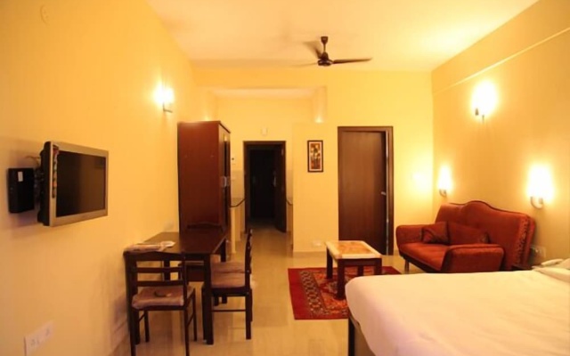 Purple Resort – Guest Rooms – Kuilapalayam