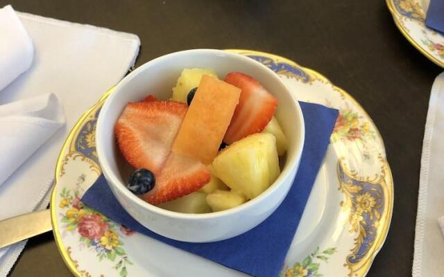 Beacon Bed and Breakfast