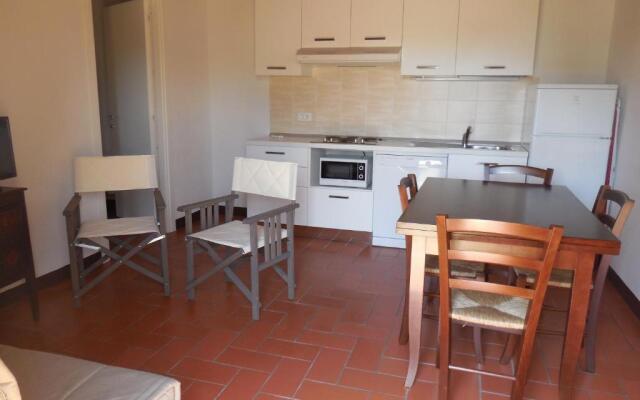 Agriturismo Poggio Agli Ulivi