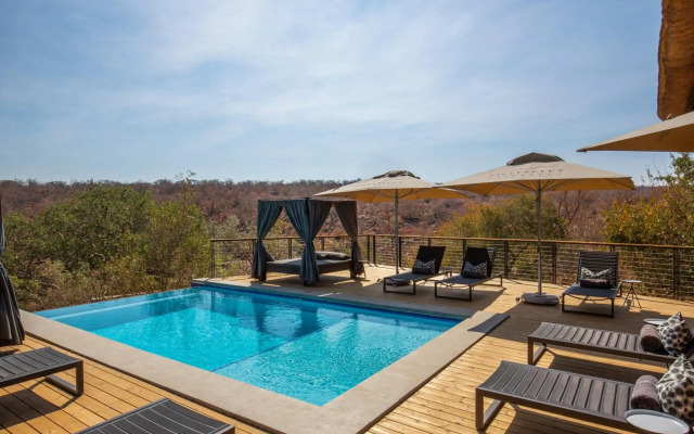 57 Waterberg Lodge