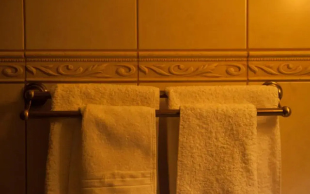 Spon Boutique Hotel