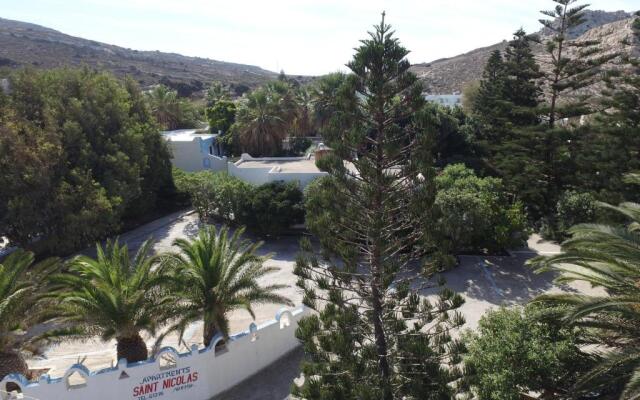 Saint Nicolas Bungalows