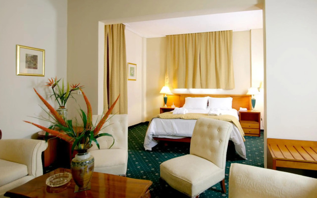Hotel Philippos