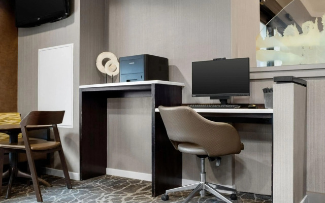 Springhill Suites by Marriott Fairbanks