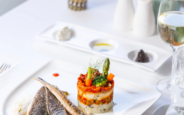 Castanheiro Boutique Hotel