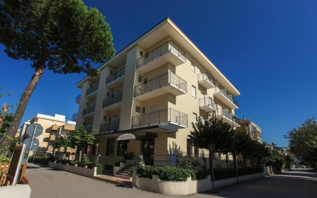 Hotel Benhur